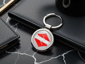 Suzuki Key Fobs Women Pro Modern High-Quality